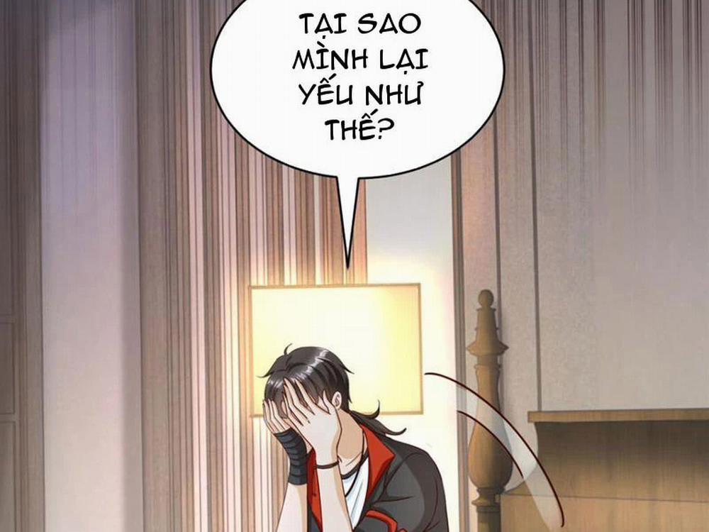 Bảy Vị Tỷ Tỷ Tuyệt Thế Vô Song Của Ta 8 trang 6