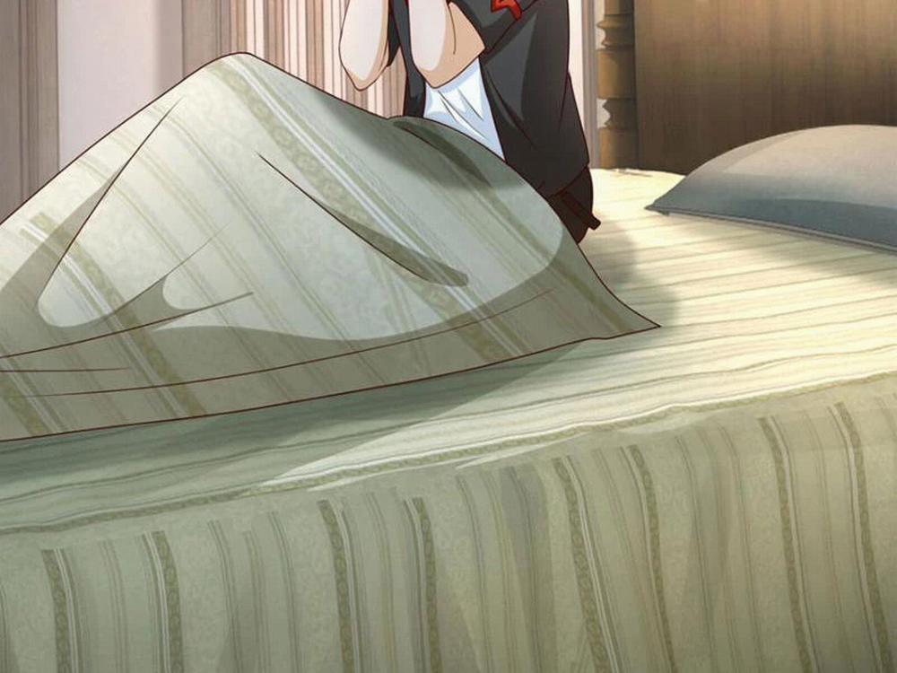 Bảy Vị Tỷ Tỷ Tuyệt Thế Vô Song Của Ta 8 trang 7