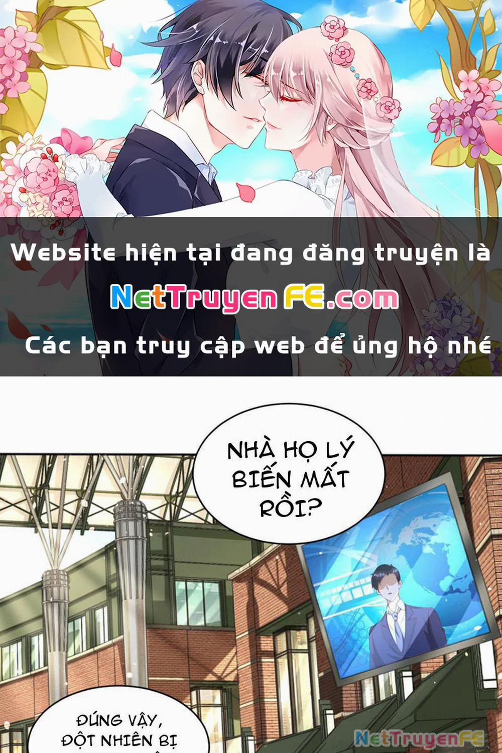 Bảy Vị Tỷ Tỷ Tuyệt Thế Vô Song Của Ta 9 trang 0