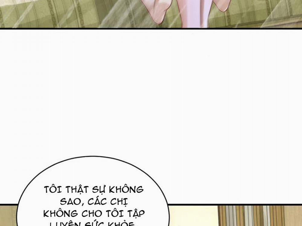 Bảy Vị Tỷ Tỷ Tuyệt Thế Vô Song Của Ta 9 trang 17