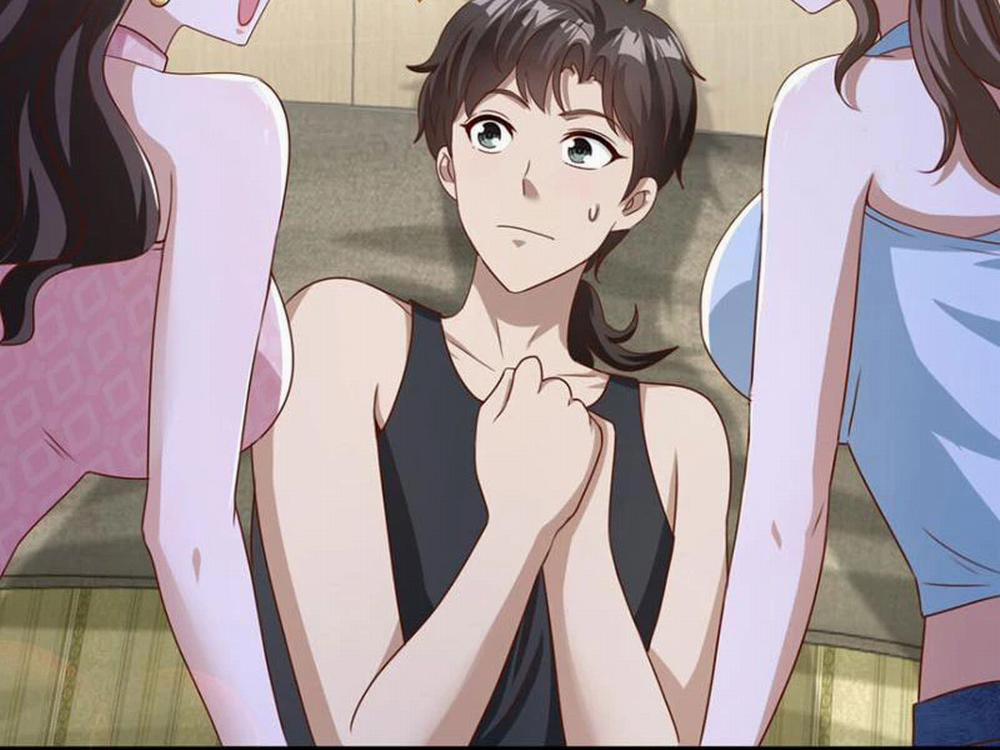 Bảy Vị Tỷ Tỷ Tuyệt Thế Vô Song Của Ta 9 trang 23