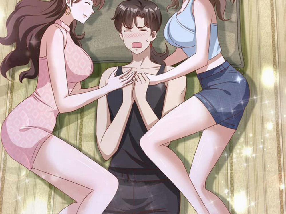 Bảy Vị Tỷ Tỷ Tuyệt Thế Vô Song Của Ta 9 trang 25