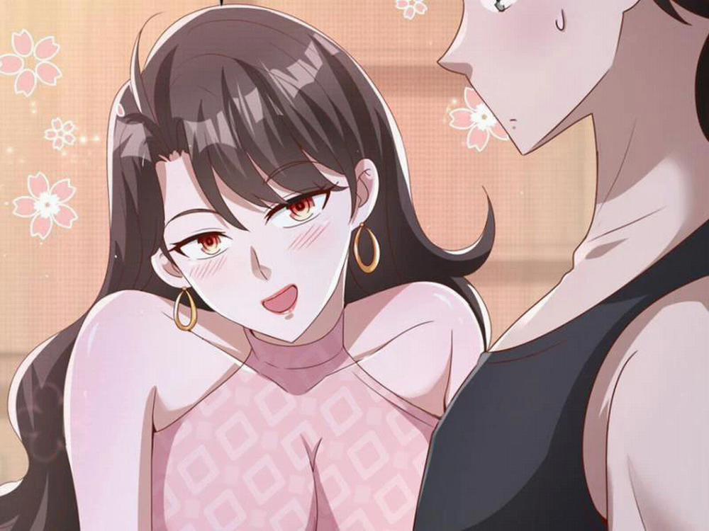 Bảy Vị Tỷ Tỷ Tuyệt Thế Vô Song Của Ta 9 trang 45