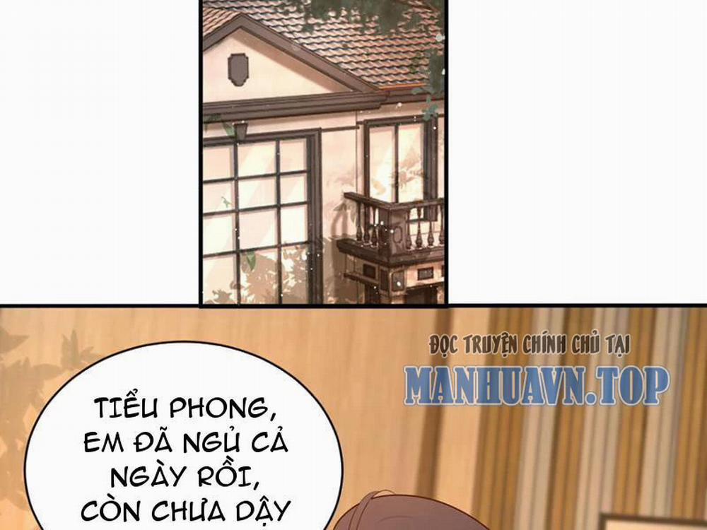 Bảy Vị Tỷ Tỷ Tuyệt Thế Vô Song Của Ta 9 trang 54