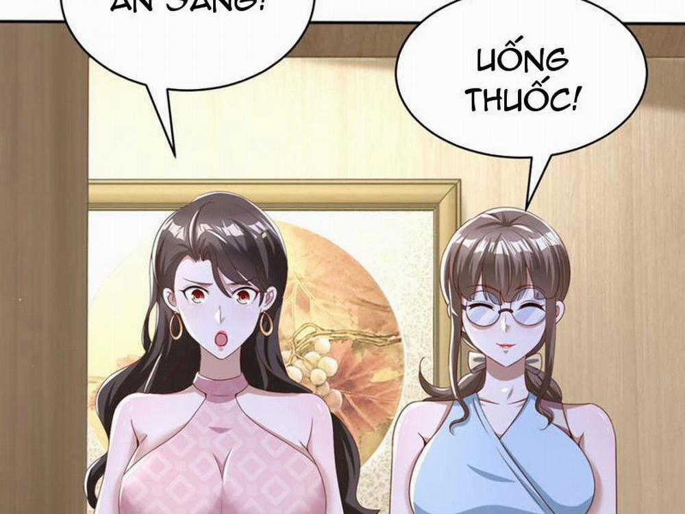 Bảy Vị Tỷ Tỷ Tuyệt Thế Vô Song Của Ta 9 trang 7