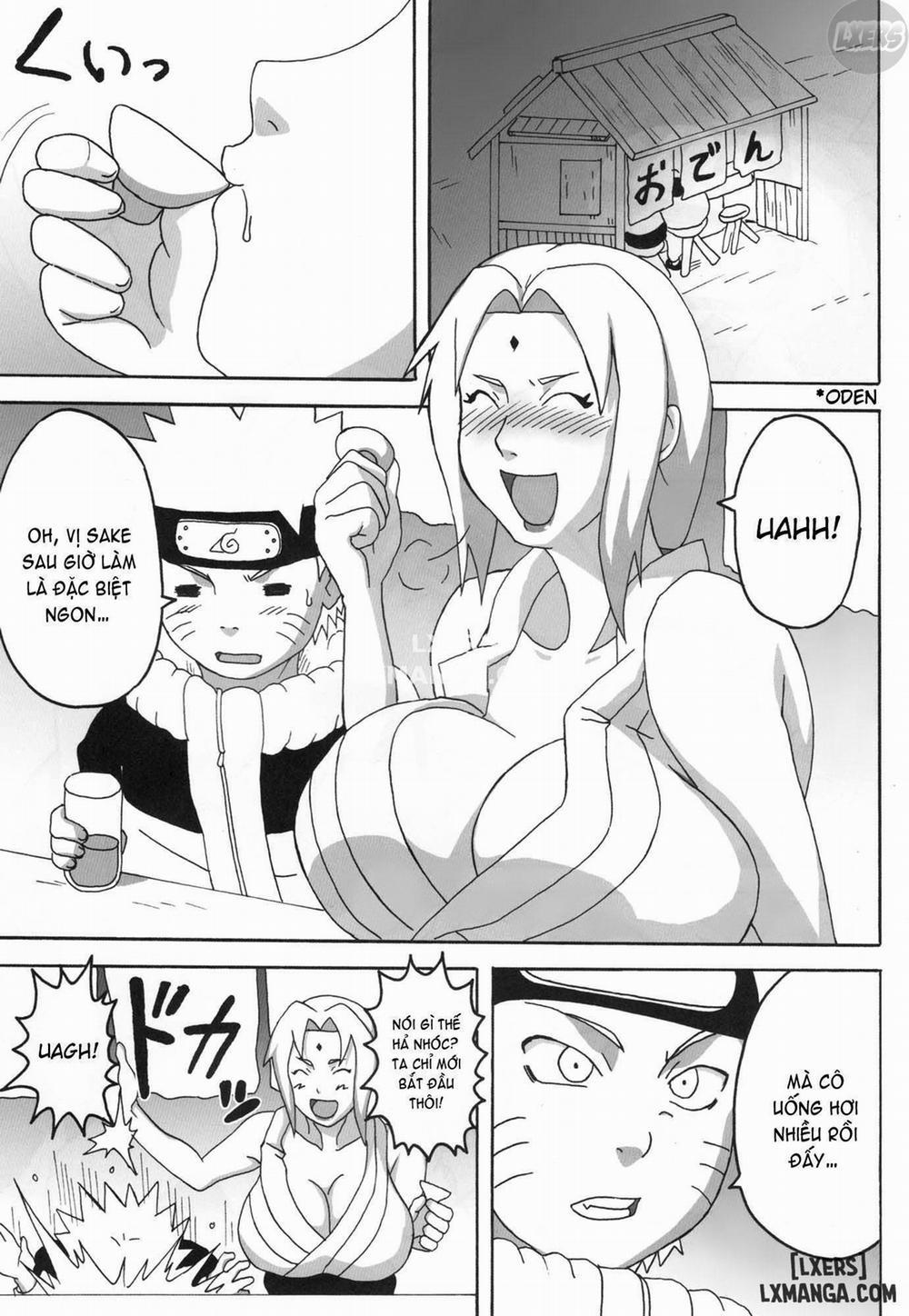 BBA Kekkon Shitekure Oneshot trang 1