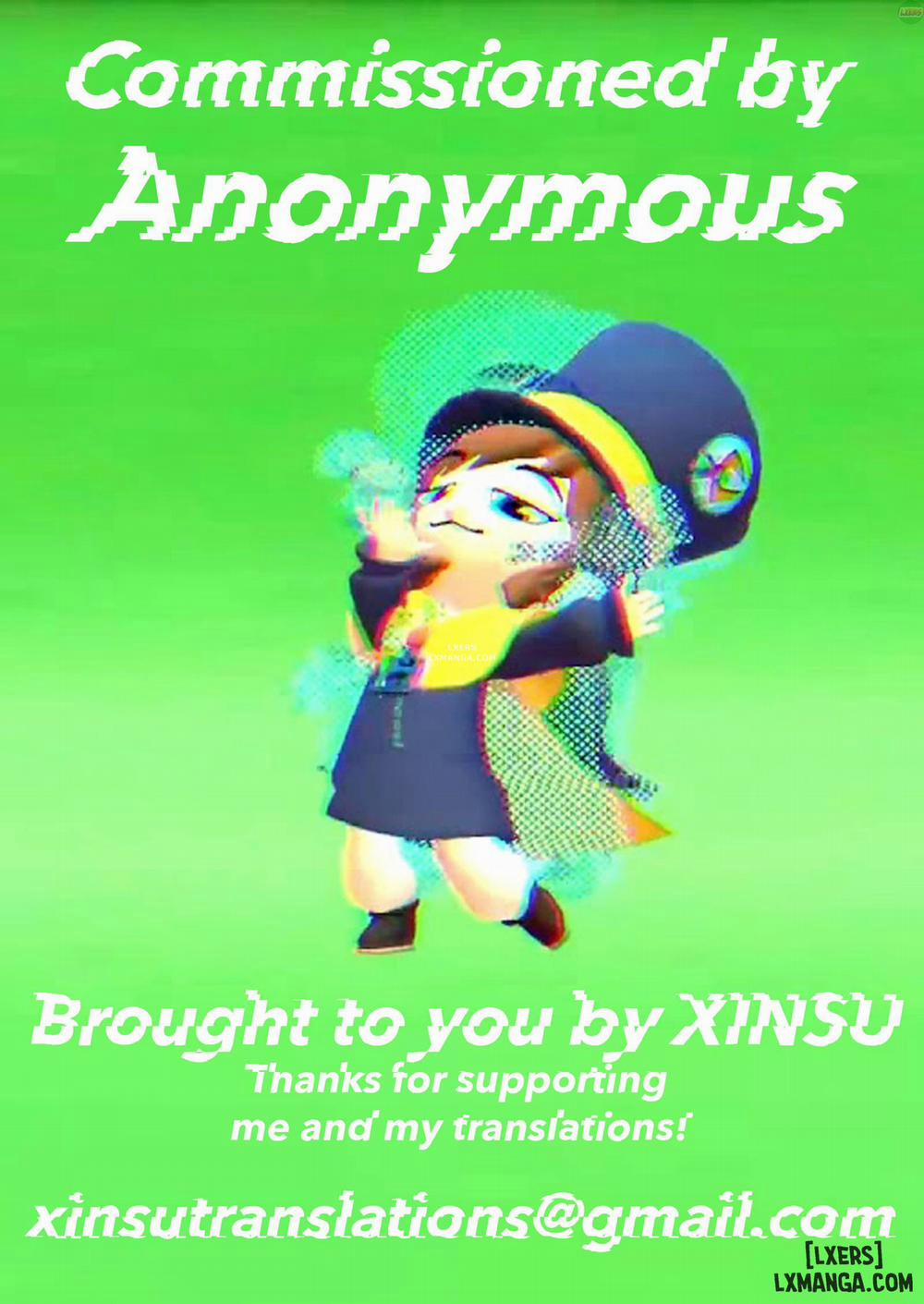 BBA Nabu FF Oneshot trang 26