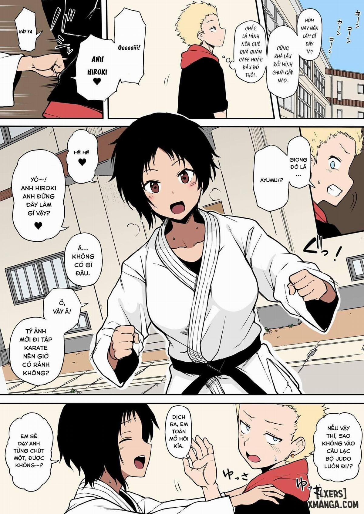 BBC thuần phục những con đàn bà của thằng loser 5.0 Crush 2 (repost) trang 0