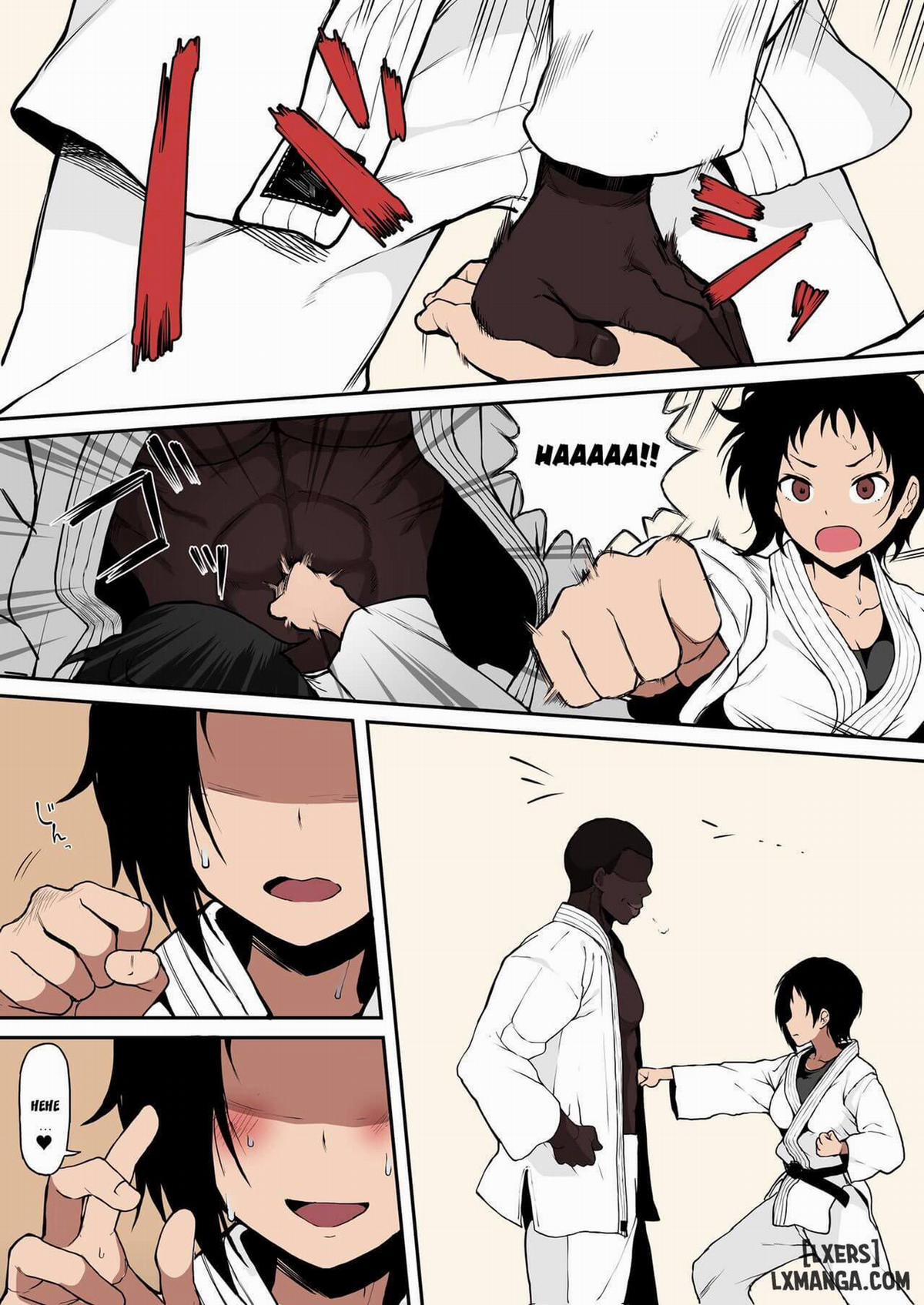 BBC thuần phục những con đàn bà của thằng loser 5.0 Crush 2 (repost) trang 5