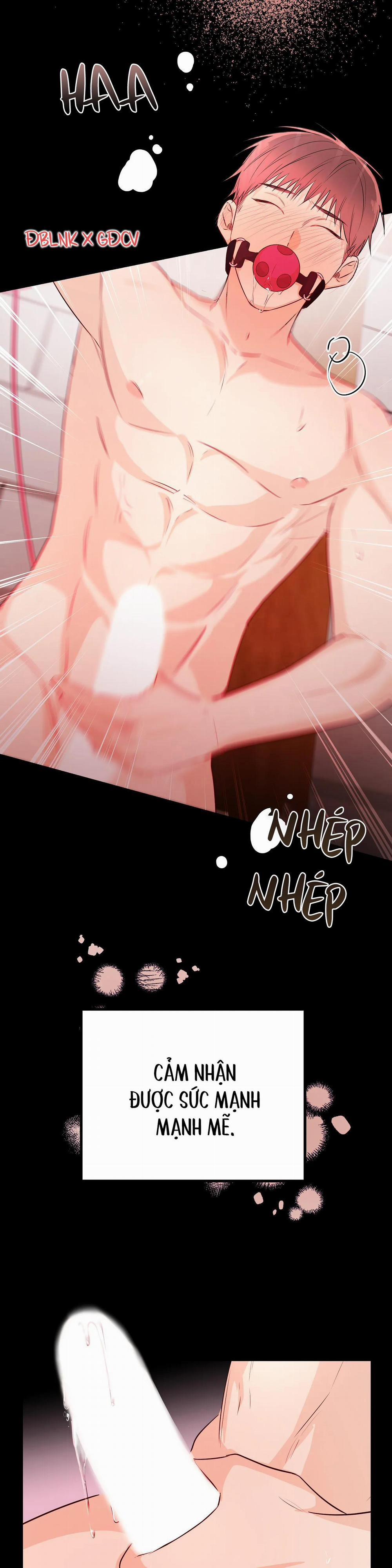 BDSM – LIST TRUYỆN ĐẬM Ù Ù 1.1 H+ trang 10