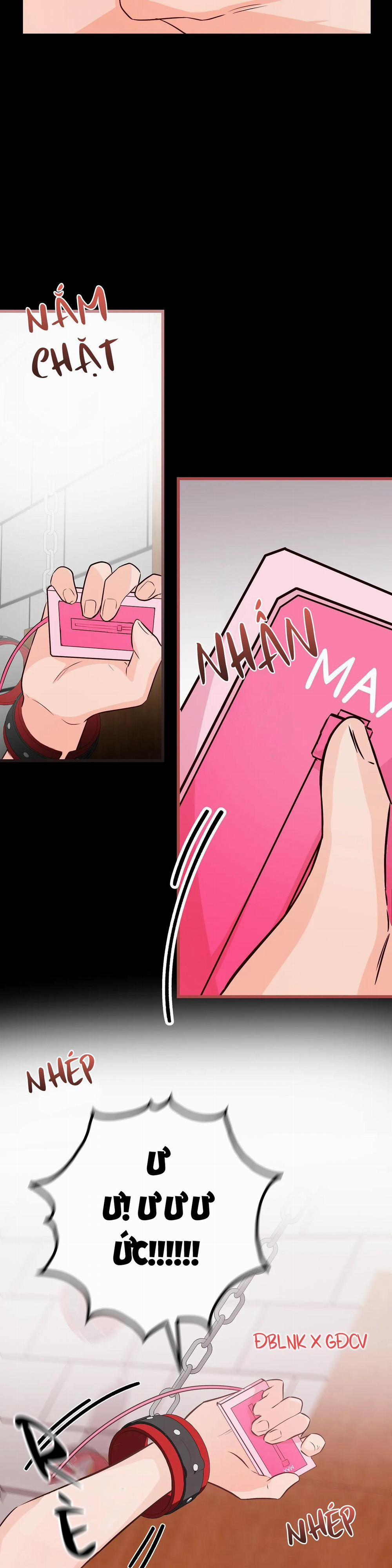 BDSM – LIST TRUYỆN ĐẬM Ù Ù 1.1 H+ trang 11