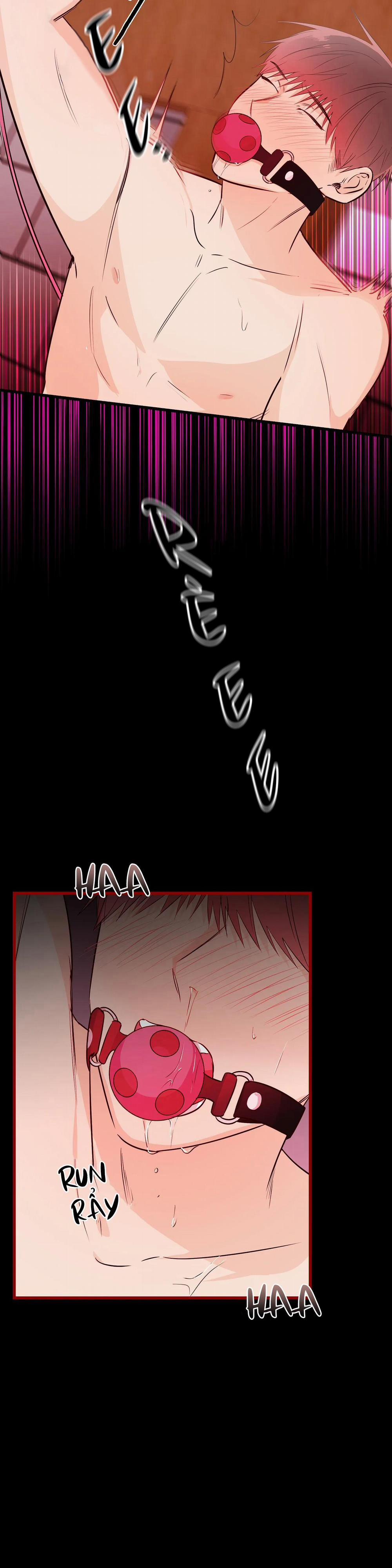 BDSM – LIST TRUYỆN ĐẬM Ù Ù 1.1 H+ trang 12