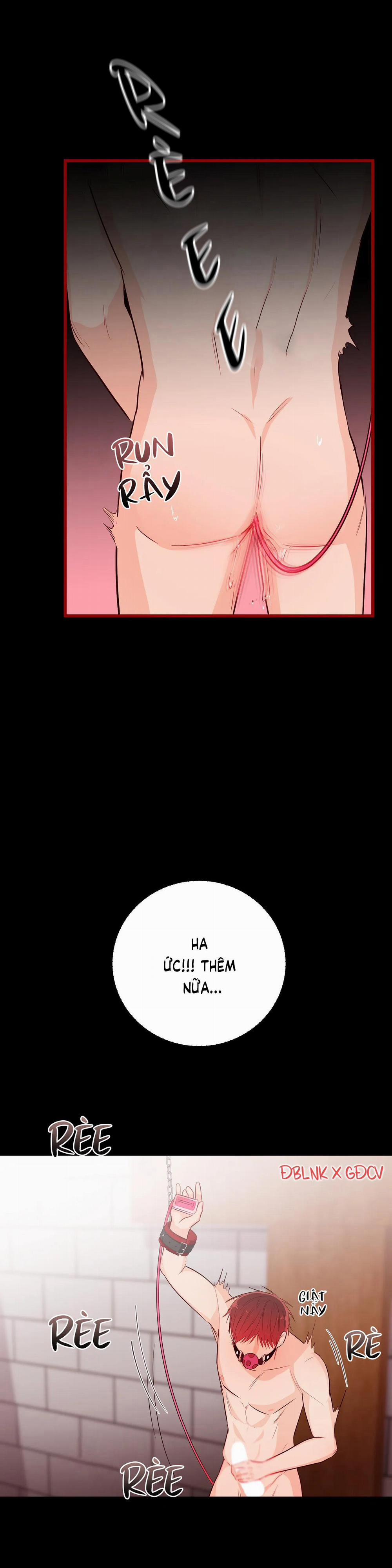 BDSM – LIST TRUYỆN ĐẬM Ù Ù 1.1 H+ trang 13