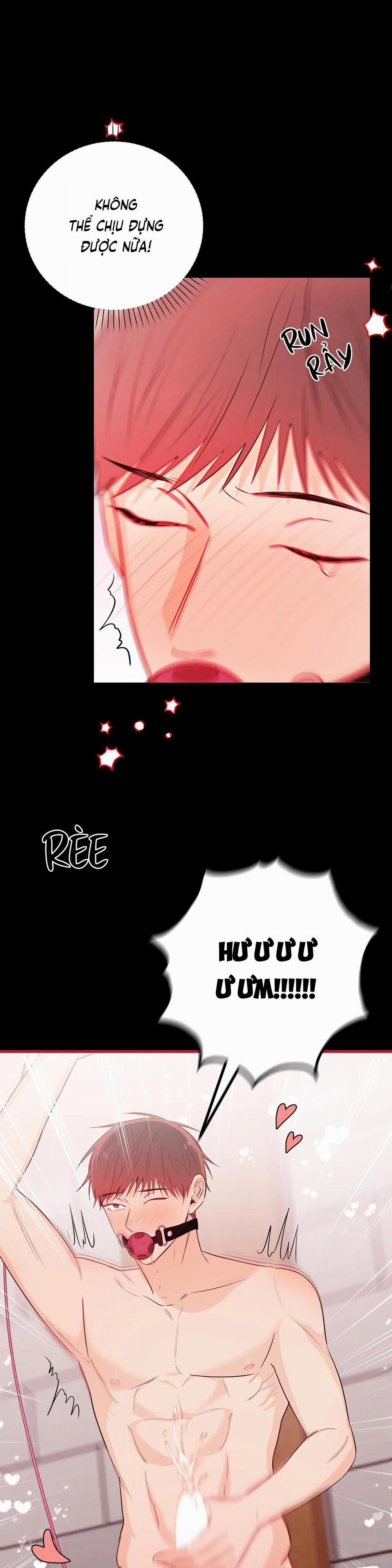 BDSM – LIST TRUYỆN ĐẬM Ù Ù 1.1 H+ trang 14