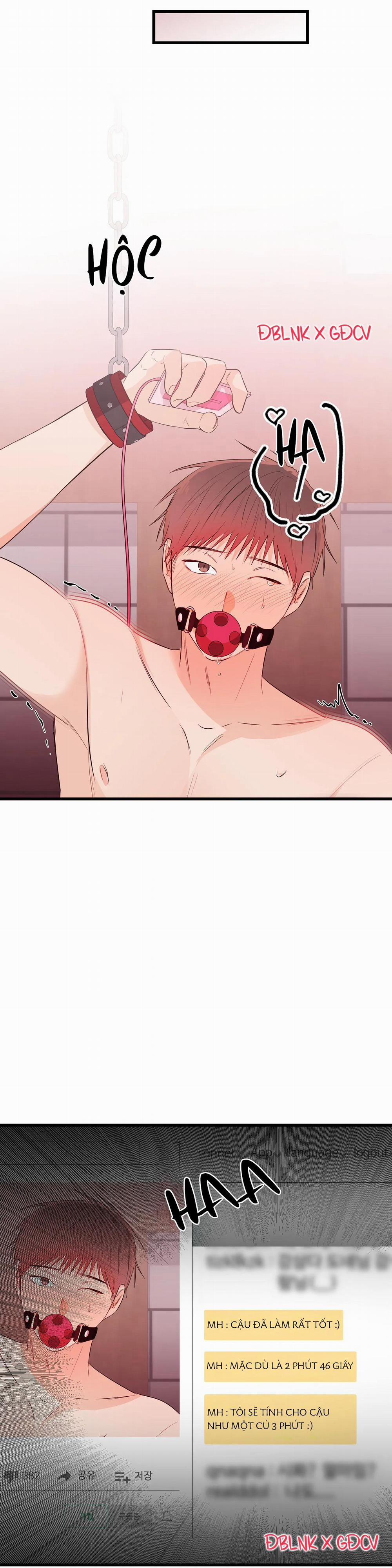 BDSM – LIST TRUYỆN ĐẬM Ù Ù 1.1 H+ trang 16