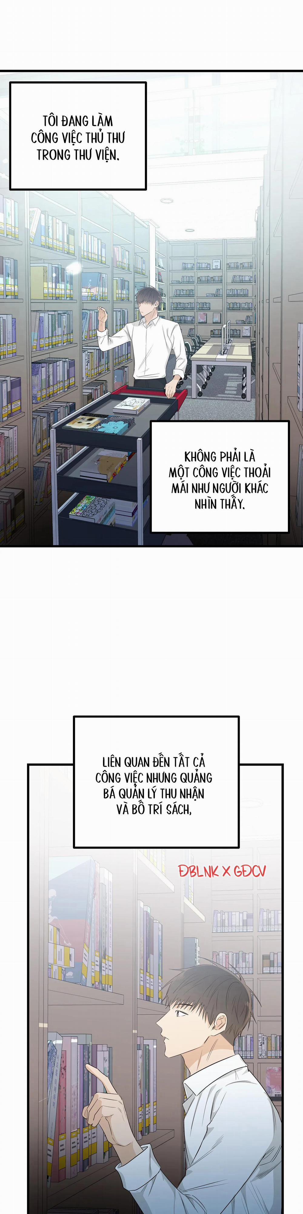 BDSM – LIST TRUYỆN ĐẬM Ù Ù 1.1 H+ trang 21