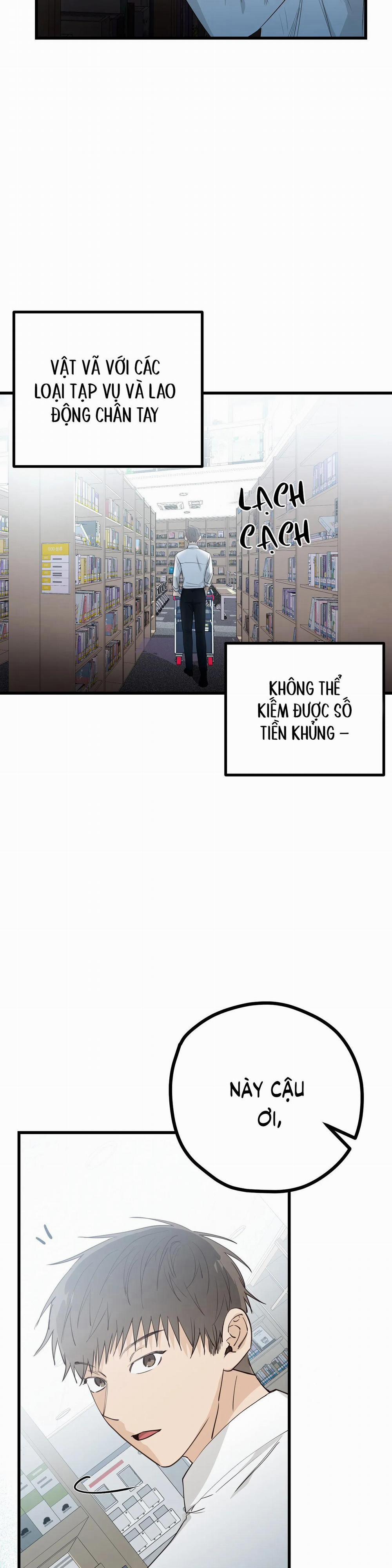 BDSM – LIST TRUYỆN ĐẬM Ù Ù 1.1 H+ trang 22