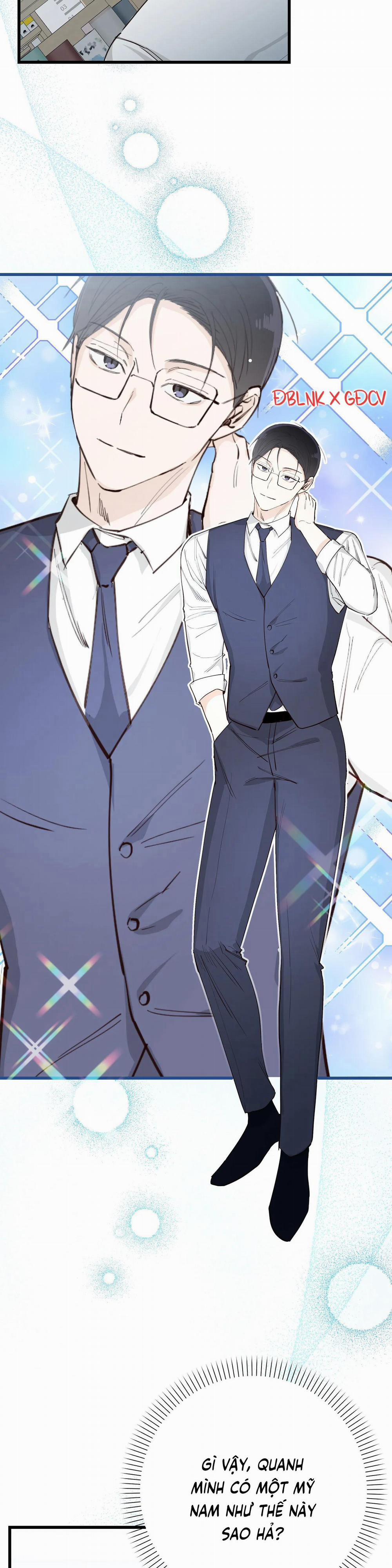 BDSM – LIST TRUYỆN ĐẬM Ù Ù 1.1 H+ trang 23