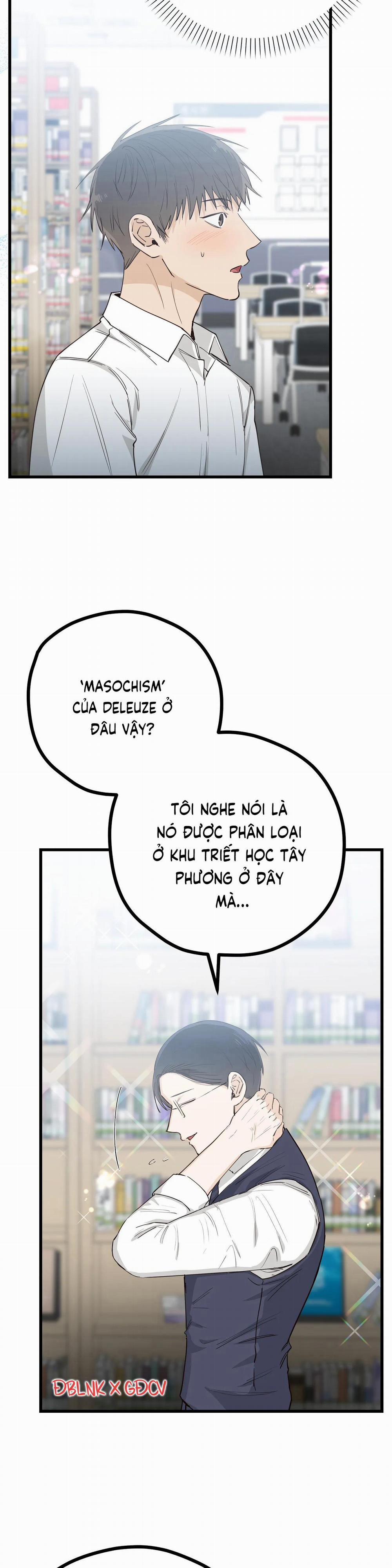 BDSM – LIST TRUYỆN ĐẬM Ù Ù 1.1 H+ trang 24