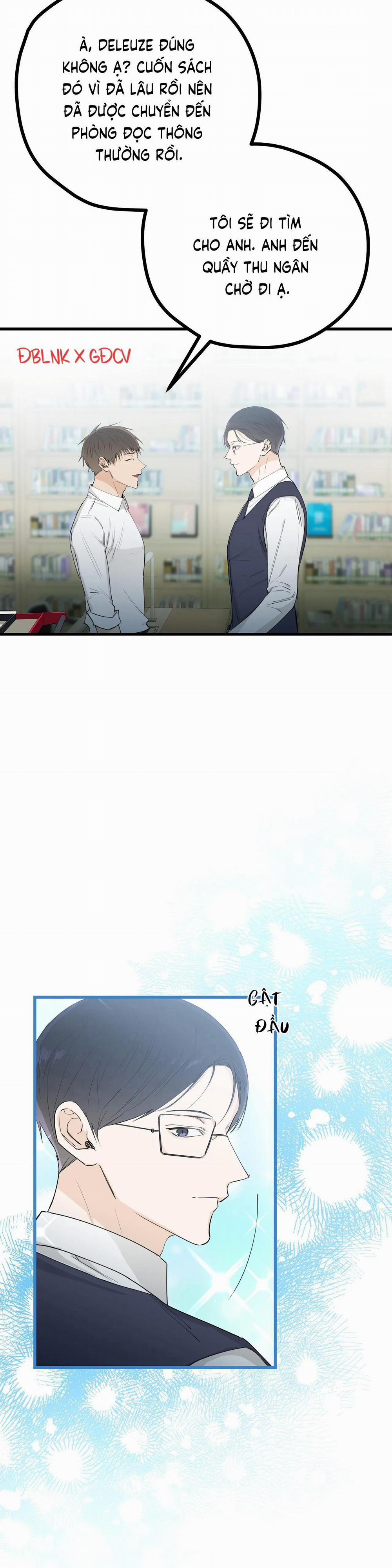 BDSM – LIST TRUYỆN ĐẬM Ù Ù 1.1 H+ trang 25