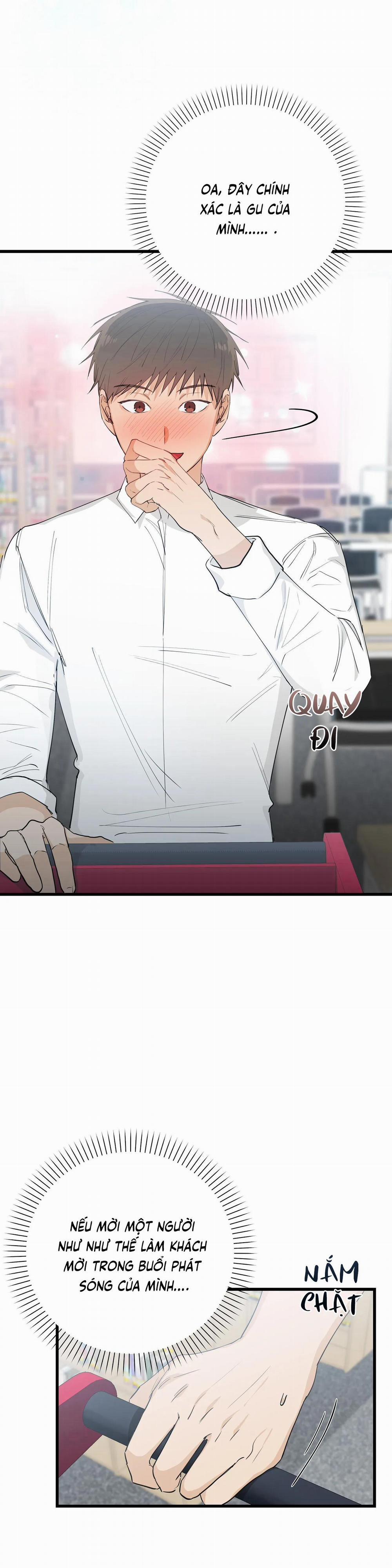 BDSM – LIST TRUYỆN ĐẬM Ù Ù 1.1 H+ trang 26