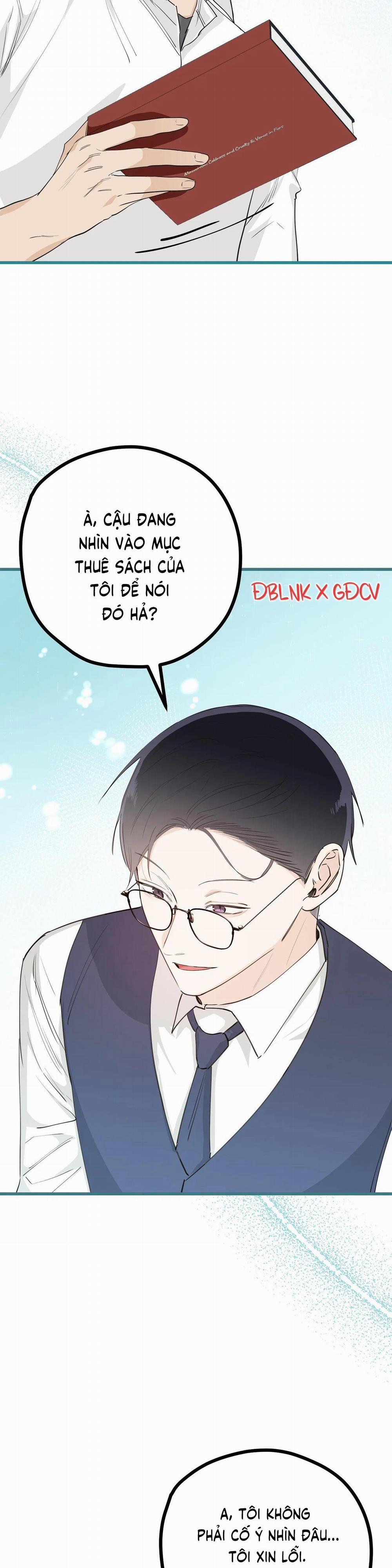 BDSM – LIST TRUYỆN ĐẬM Ù Ù 1.1 H+ trang 29