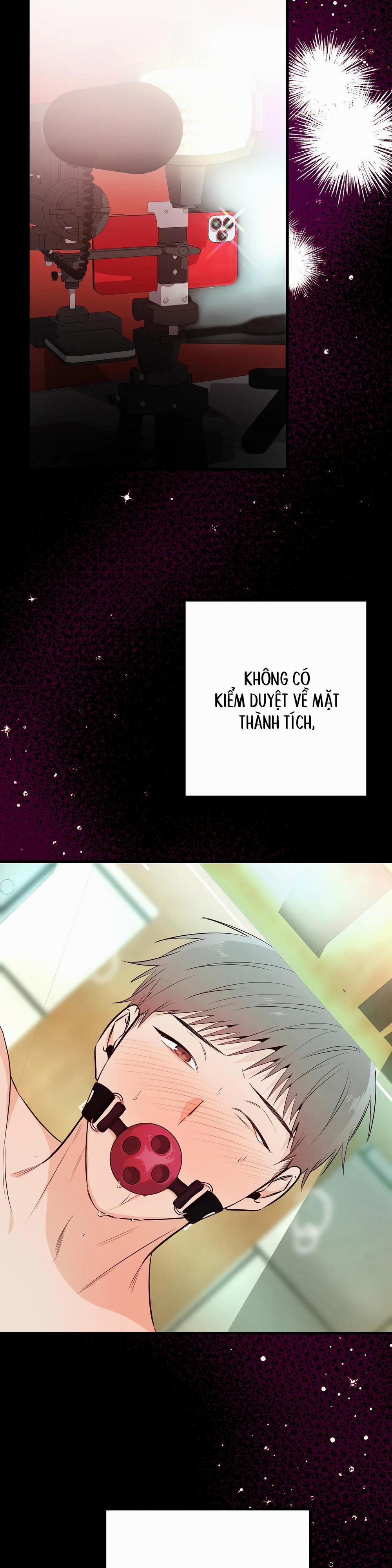 BDSM – LIST TRUYỆN ĐẬM Ù Ù 1.1 H+ trang 3