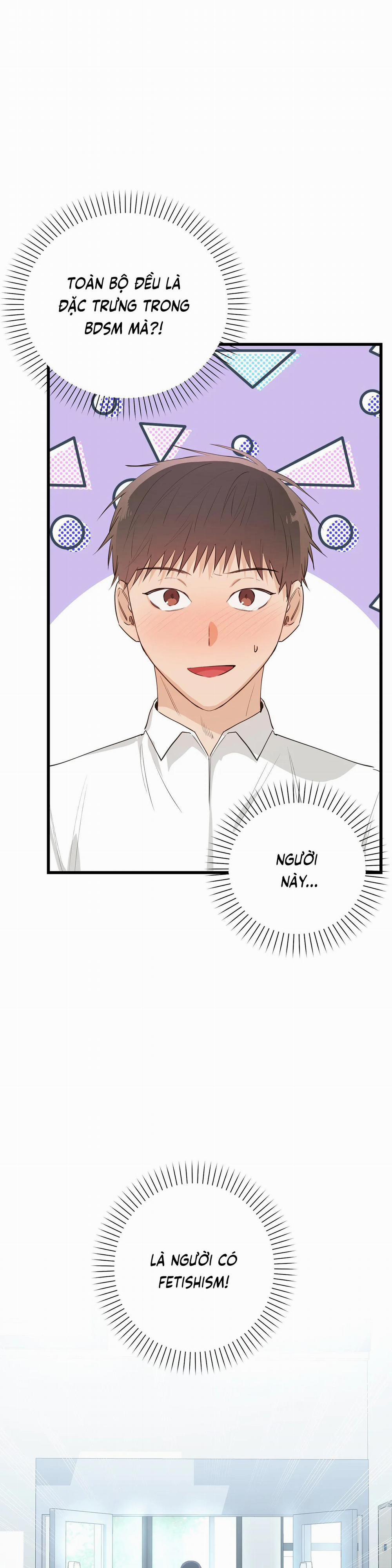 BDSM – LIST TRUYỆN ĐẬM Ù Ù 1.1 H+ trang 31