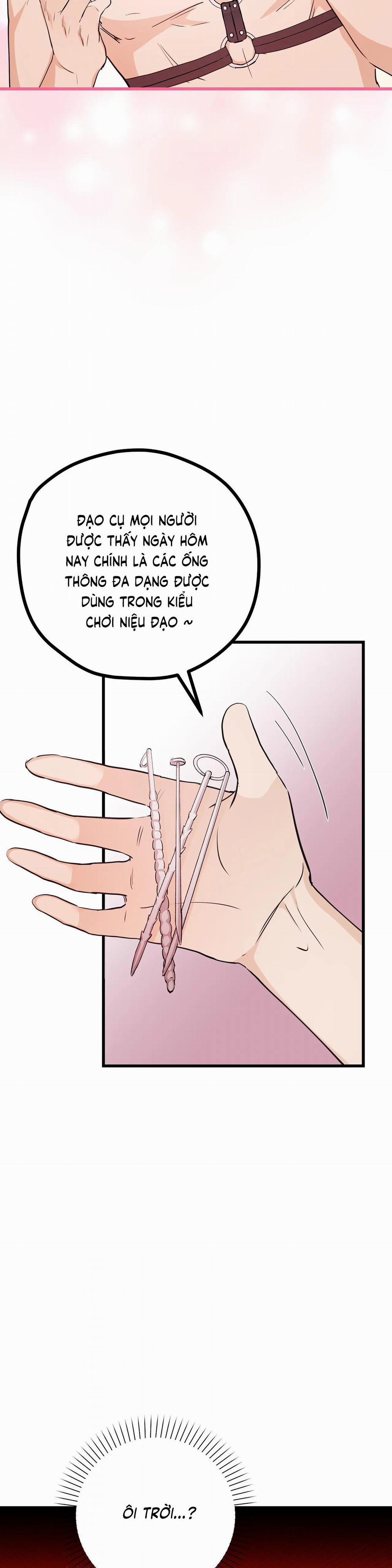 BDSM – LIST TRUYỆN ĐẬM Ù Ù 1.1 H+ trang 34