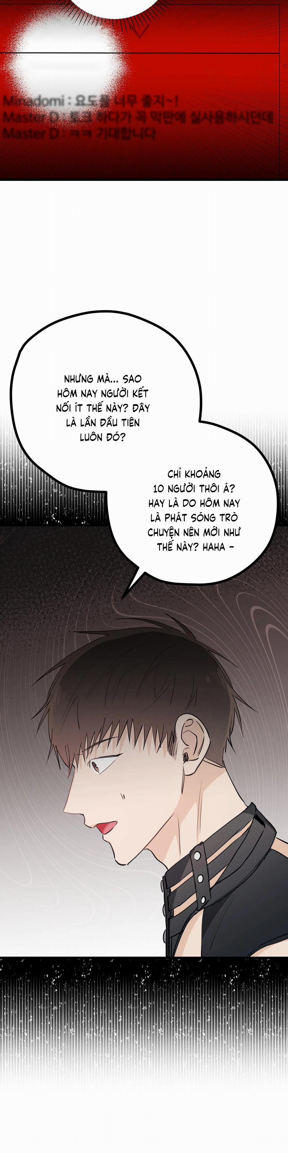 BDSM – LIST TRUYỆN ĐẬM Ù Ù 1.1 H+ trang 35