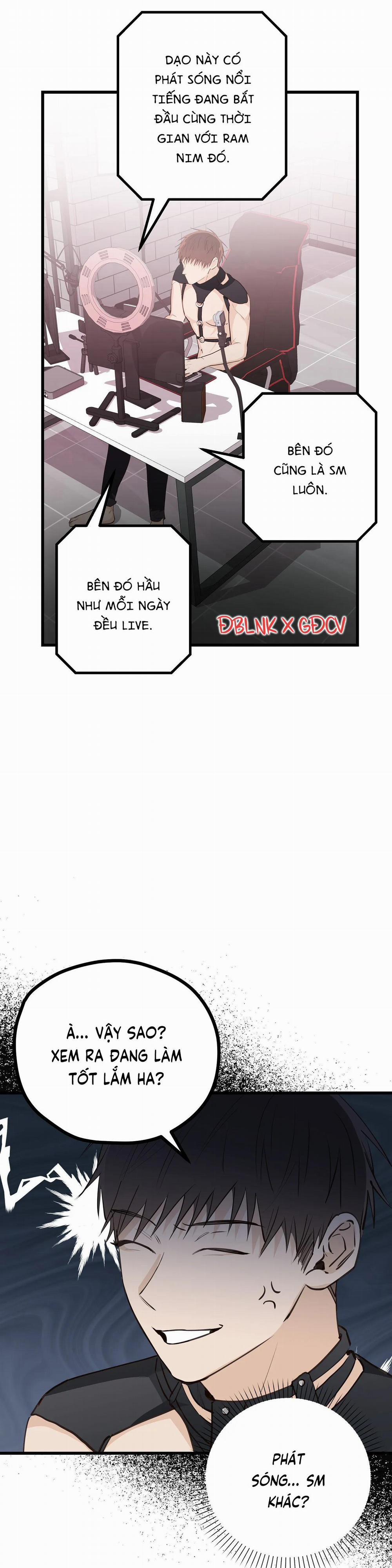 BDSM – LIST TRUYỆN ĐẬM Ù Ù 1.1 H+ trang 36