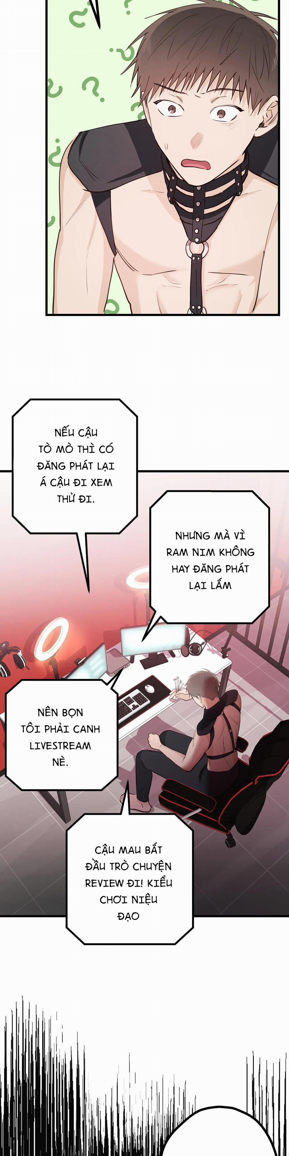 BDSM – LIST TRUYỆN ĐẬM Ù Ù 1.1 H+ trang 38