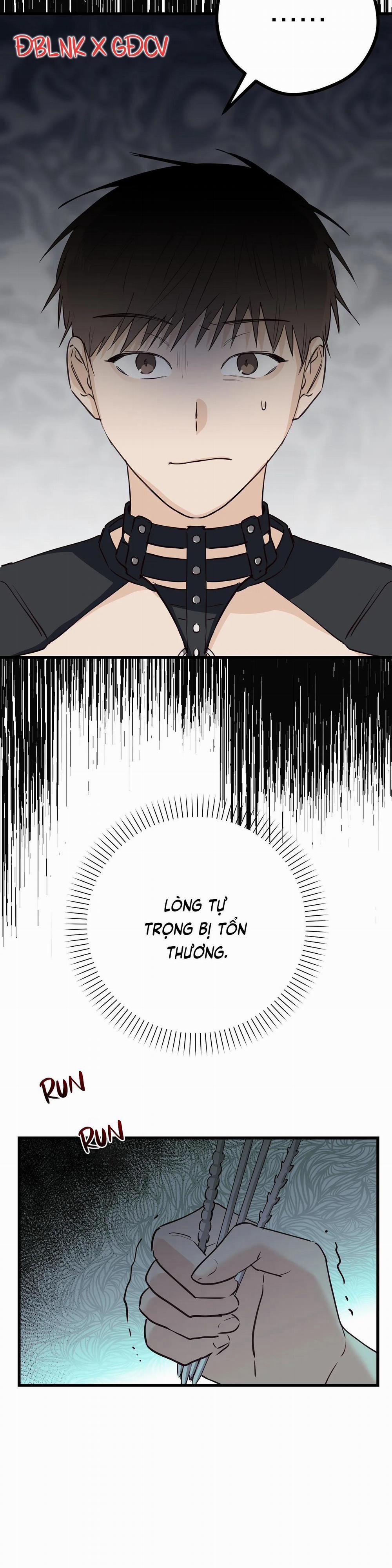 BDSM – LIST TRUYỆN ĐẬM Ù Ù 1.1 H+ trang 39