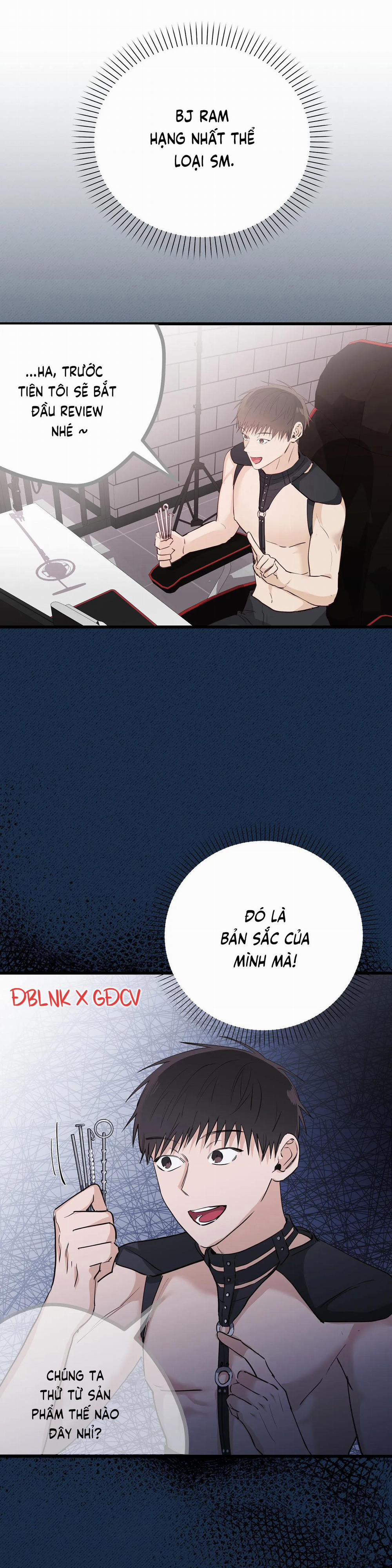 BDSM – LIST TRUYỆN ĐẬM Ù Ù 1.1 H+ trang 40