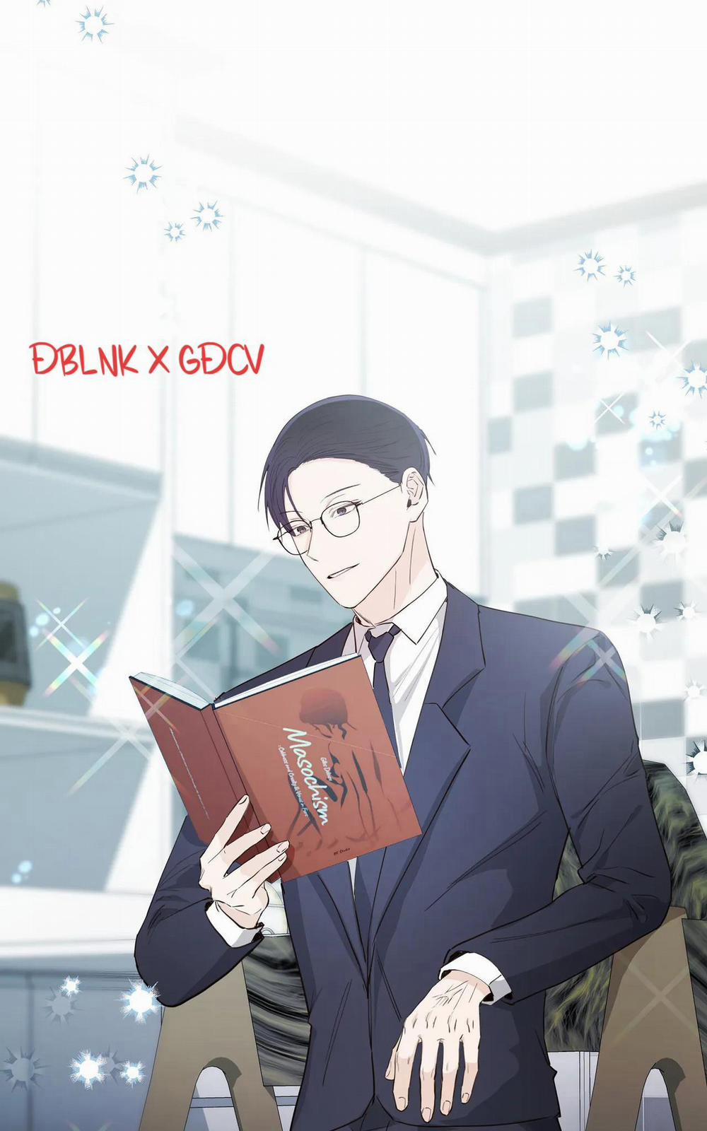 BDSM – LIST TRUYỆN ĐẬM Ù Ù 1.1 H+ trang 48