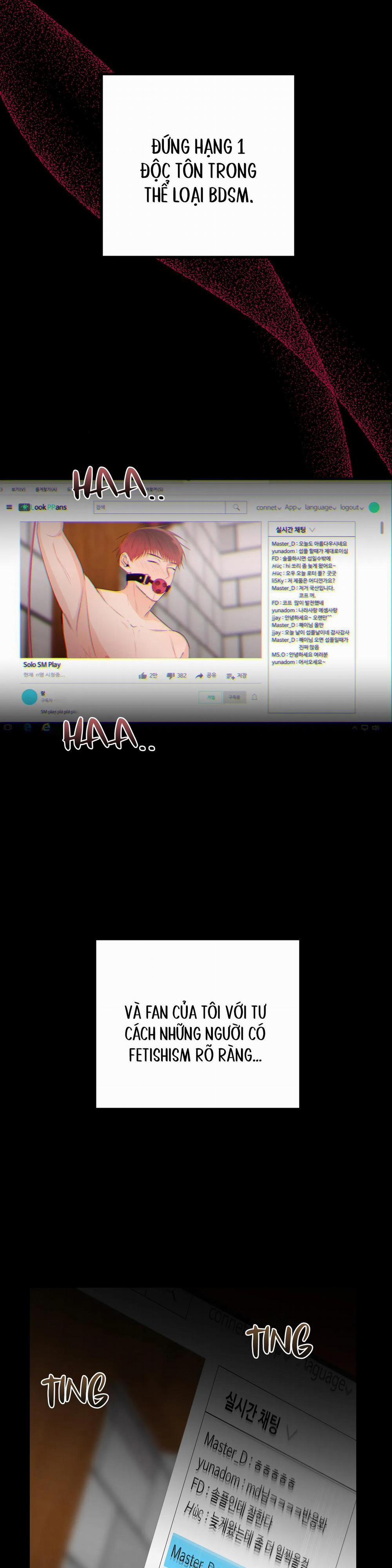 BDSM – LIST TRUYỆN ĐẬM Ù Ù 1.1 H+ trang 6