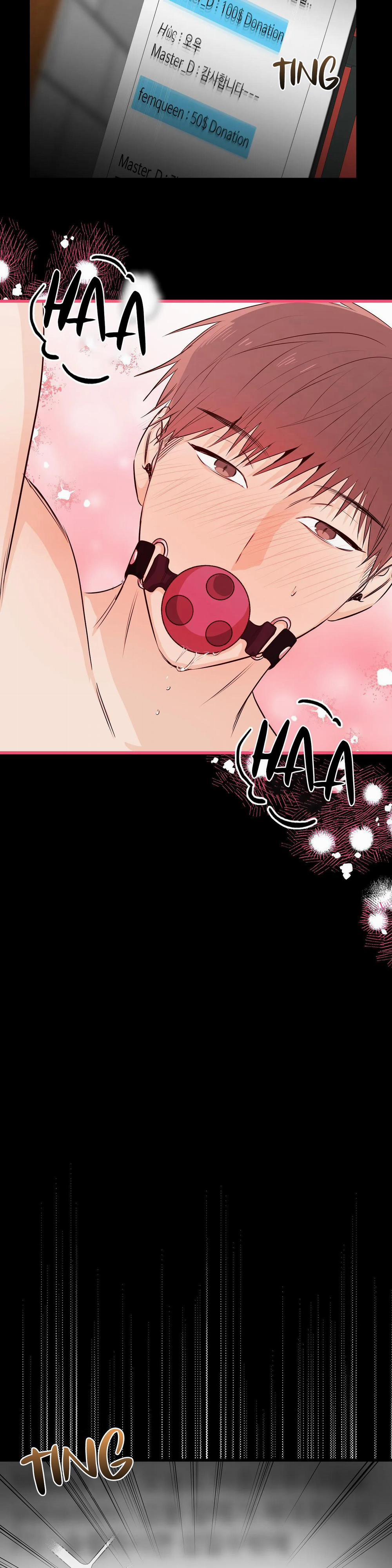 BDSM – LIST TRUYỆN ĐẬM Ù Ù 1.1 H+ trang 7