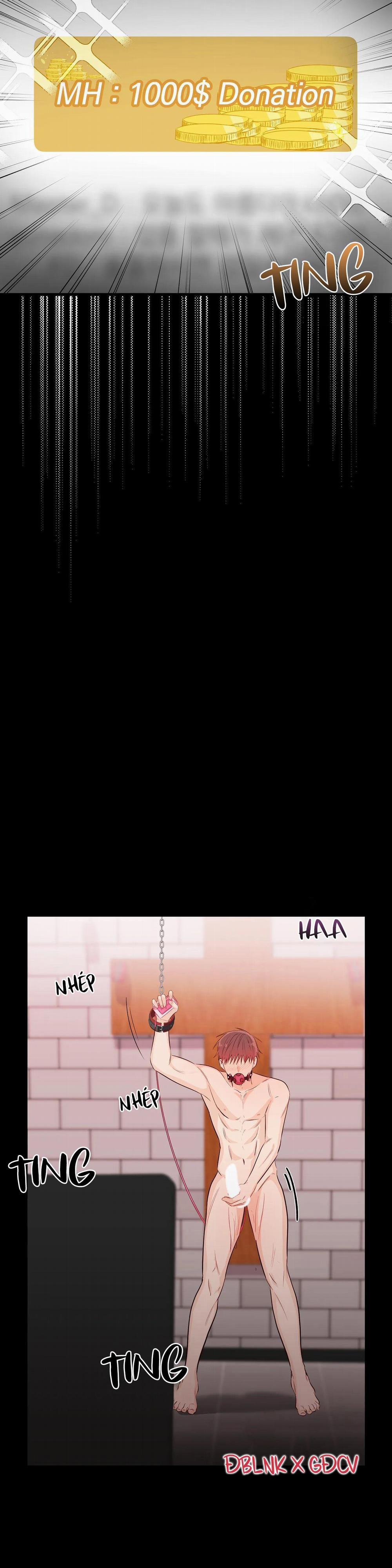 BDSM – LIST TRUYỆN ĐẬM Ù Ù 1.1 H+ trang 8