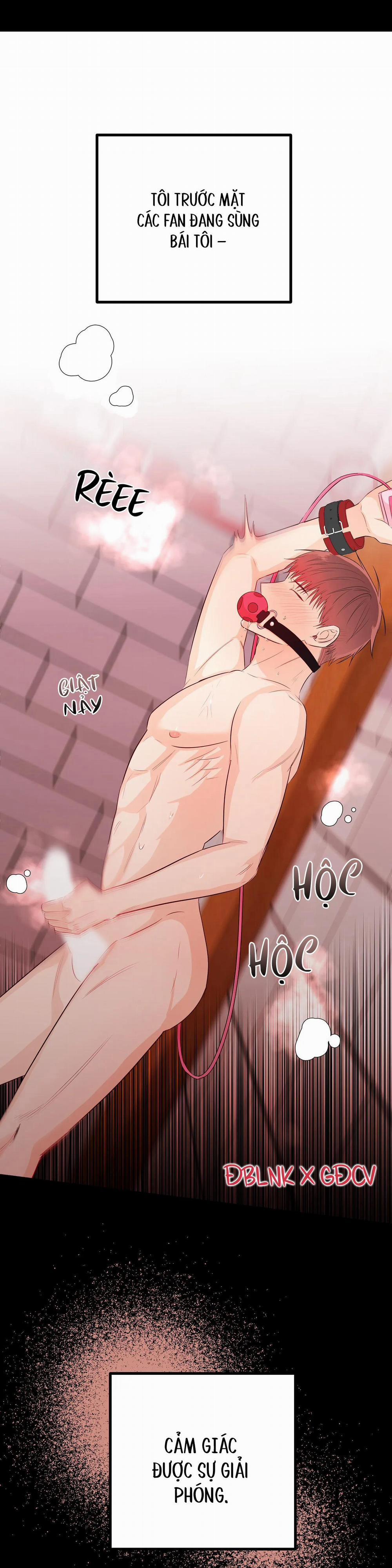 BDSM – LIST TRUYỆN ĐẬM Ù Ù 1.1 H+ trang 9