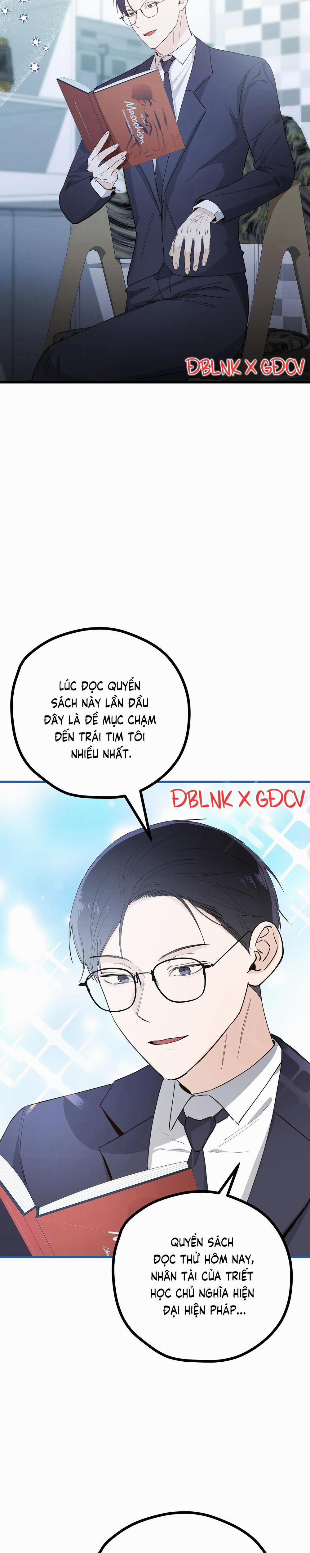 BDSM – LIST TRUYỆN ĐẬM Ù Ù 1.2 trang 1