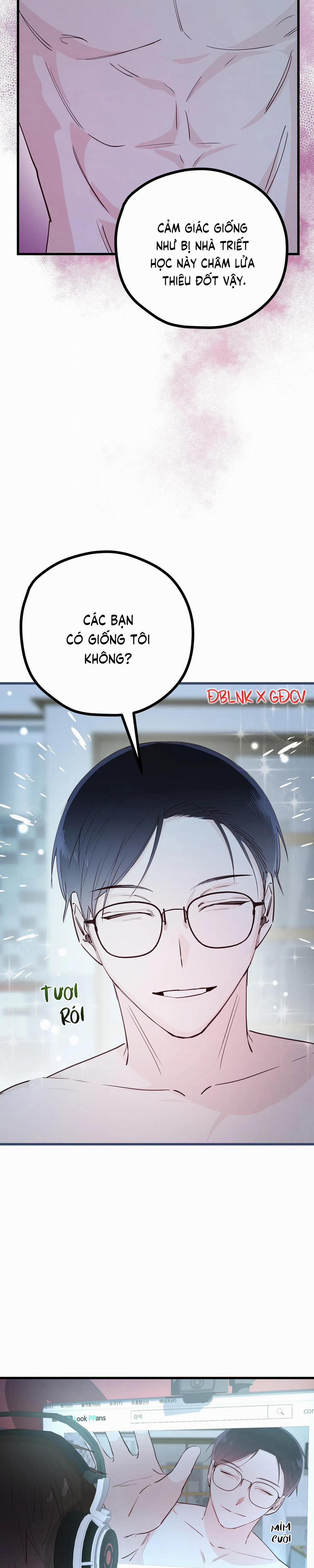 BDSM – LIST TRUYỆN ĐẬM Ù Ù 1.2 trang 10