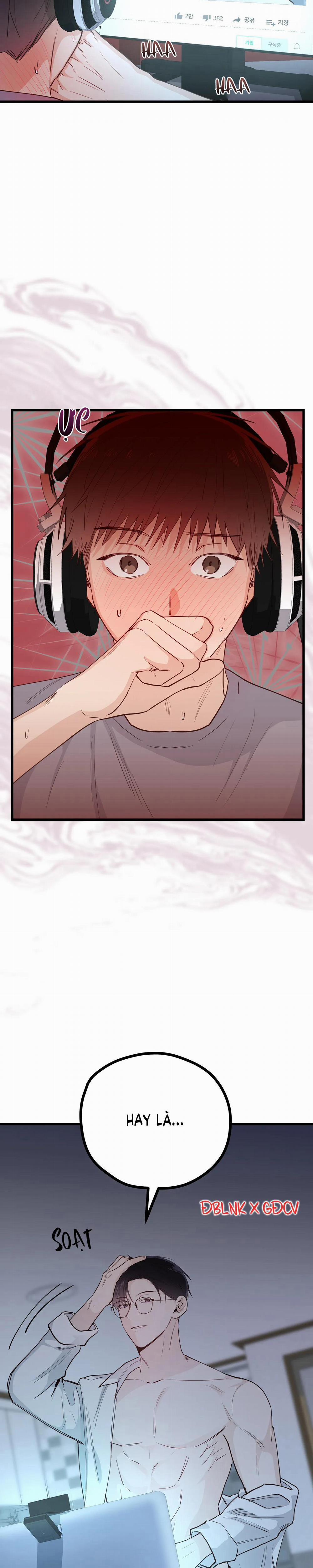 BDSM – LIST TRUYỆN ĐẬM Ù Ù 1.2 trang 11