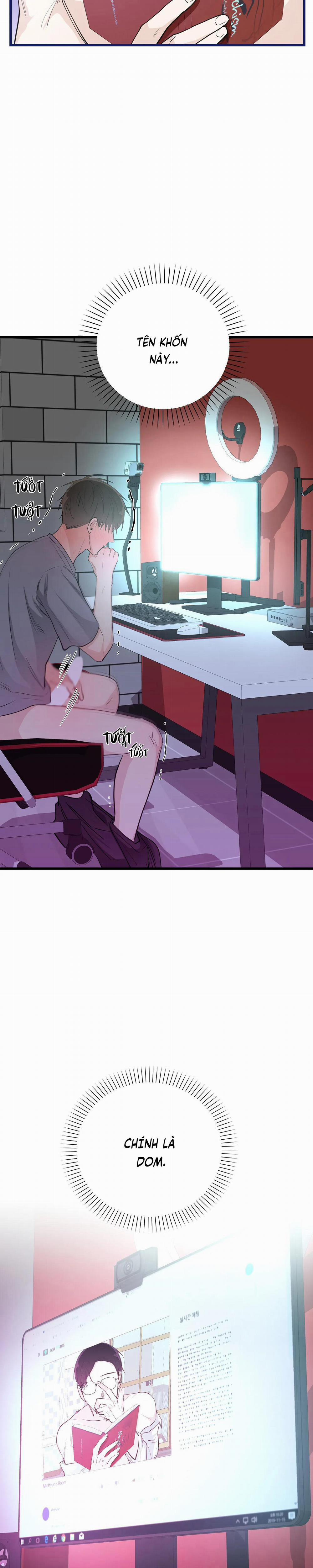 BDSM – LIST TRUYỆN ĐẬM Ù Ù 1.2 trang 14