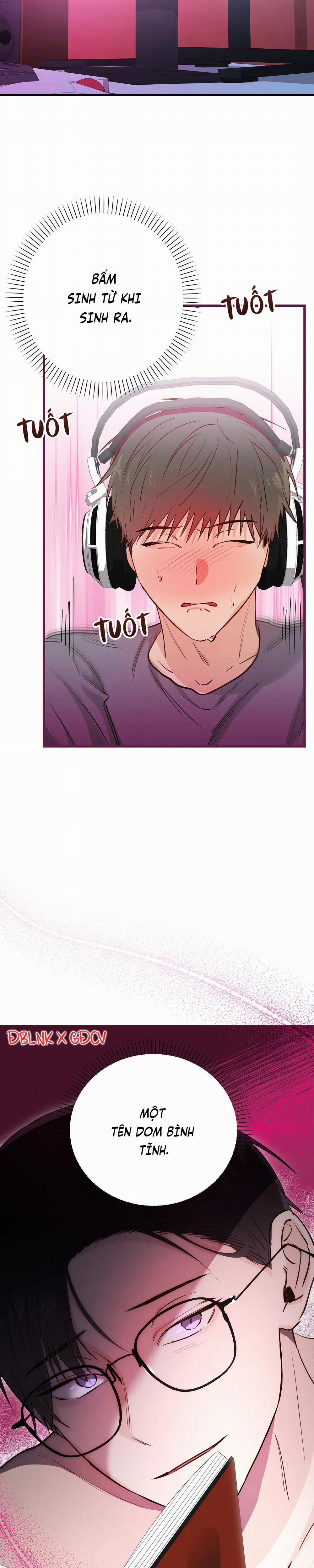 BDSM – LIST TRUYỆN ĐẬM Ù Ù 1.2 trang 15