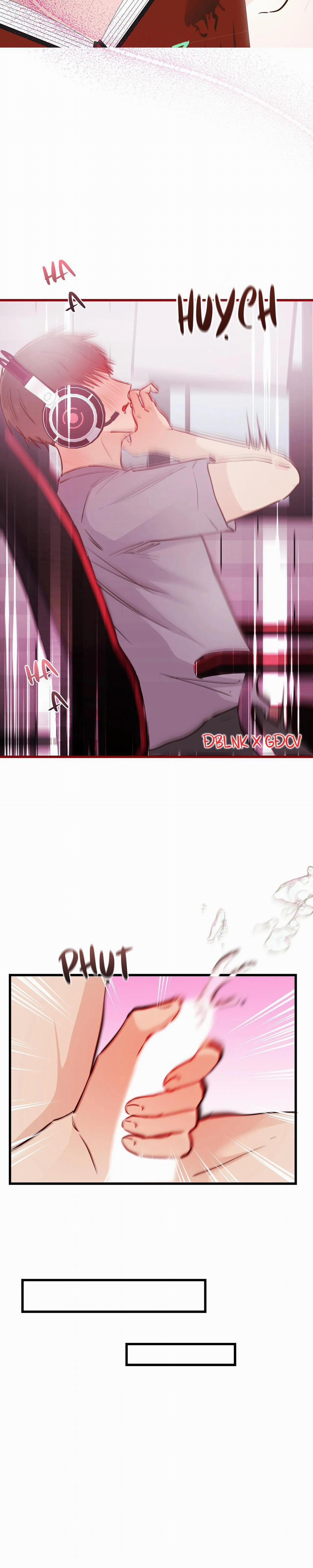 BDSM – LIST TRUYỆN ĐẬM Ù Ù 1.2 trang 16