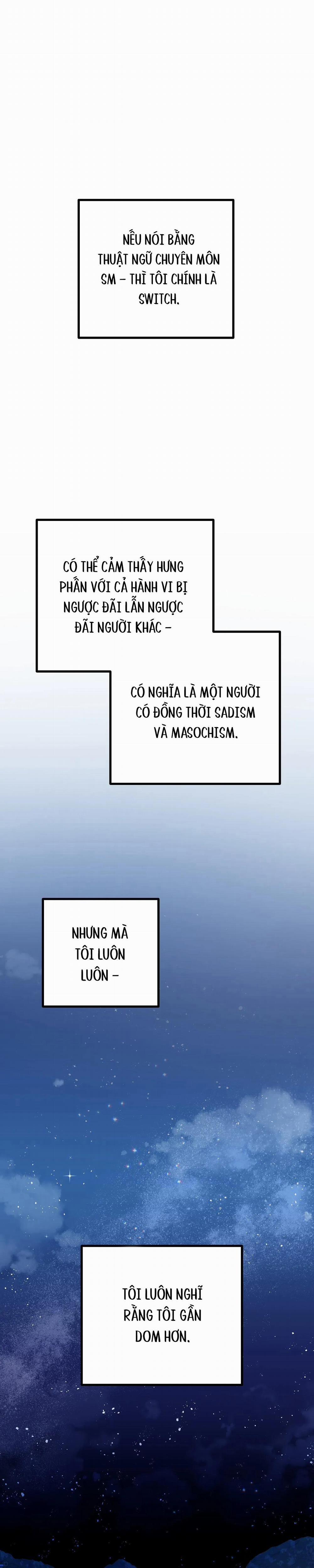 BDSM – LIST TRUYỆN ĐẬM Ù Ù 1.2 trang 17