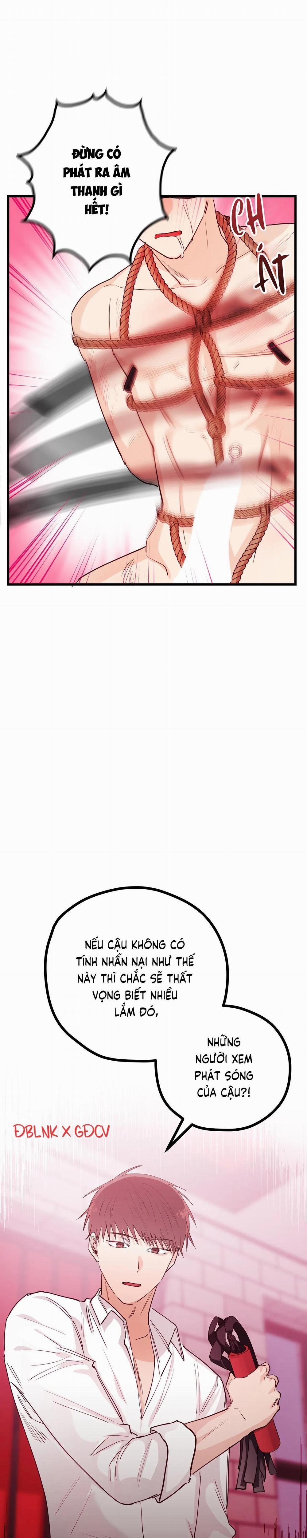 BDSM – LIST TRUYỆN ĐẬM Ù Ù 1.2 trang 22