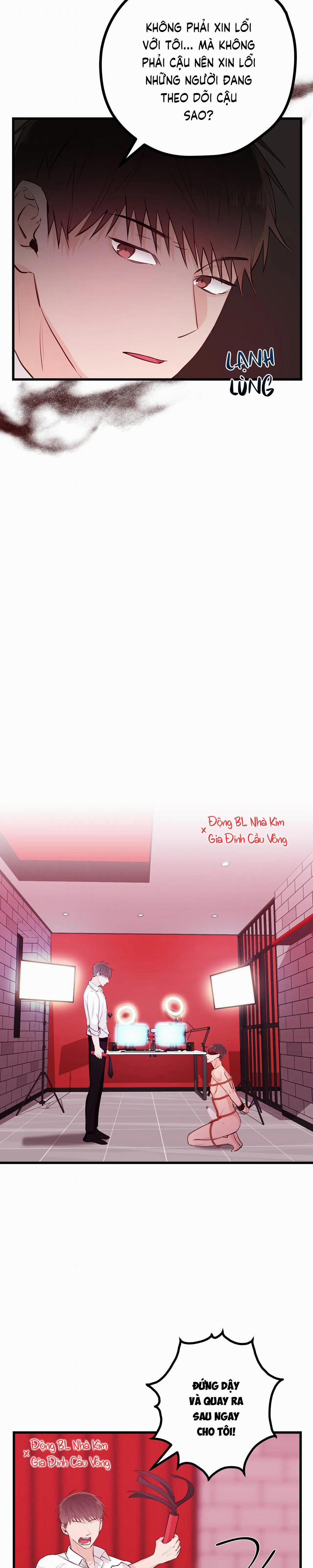 BDSM – LIST TRUYỆN ĐẬM Ù Ù 1.2 trang 24