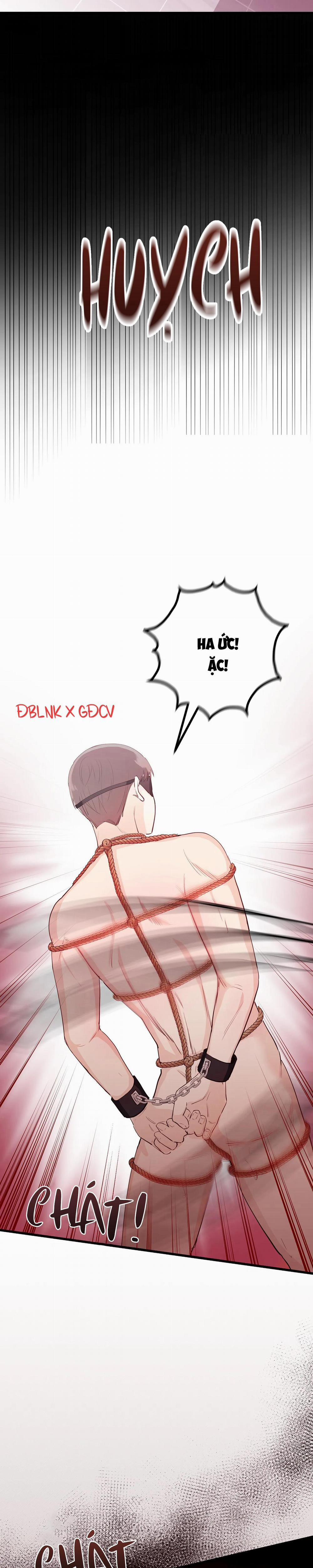 BDSM – LIST TRUYỆN ĐẬM Ù Ù 1.2 trang 26