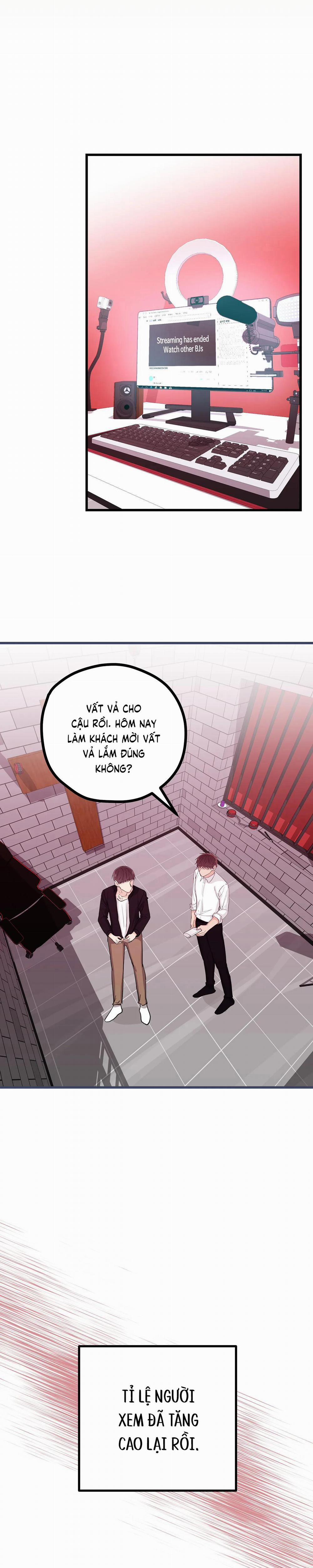 BDSM – LIST TRUYỆN ĐẬM Ù Ù 1.2 trang 29